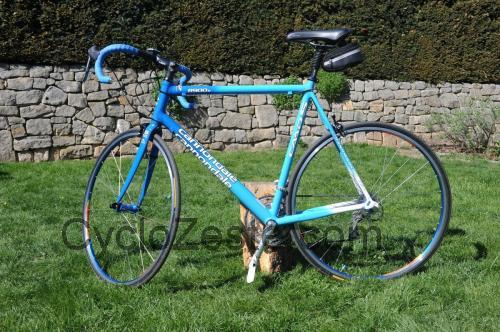 Cannondale R900 fiche technique et avis